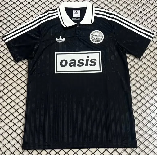 Camiseta ADIDAS Oasis live tour 25 Tam.G