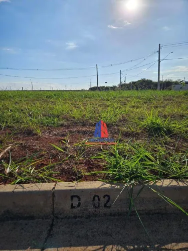 Terreno à venda, 180 m² por R$ 215.000 - Jardim Cedros - Santa Bárbara D'Oeste/SP