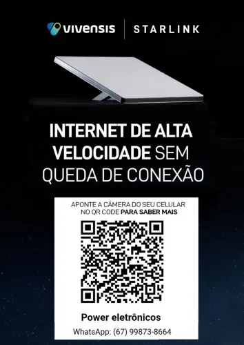 Starlink 