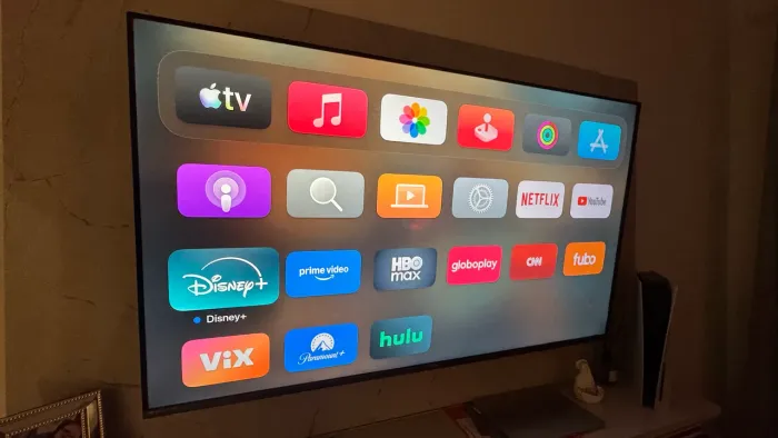 Tv smart philco 4k 58 polegadas