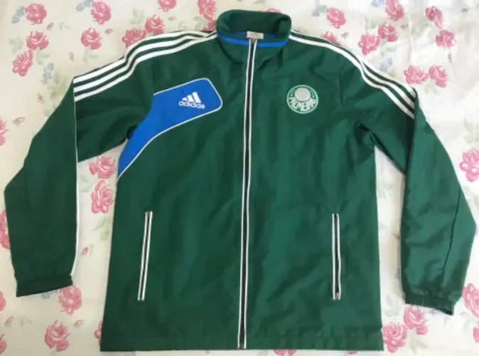 Jaqueta Palmeiras 2008 M