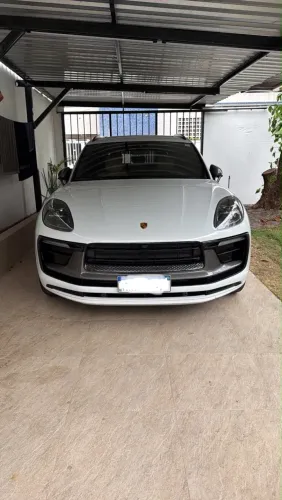 Porsche Macan 2.0 Turbo 237/252cv 2022
