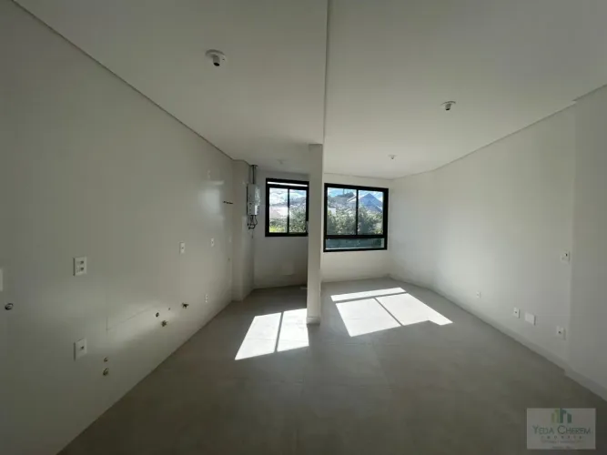 Apartamento Carvoeira - Florianópolis/SC