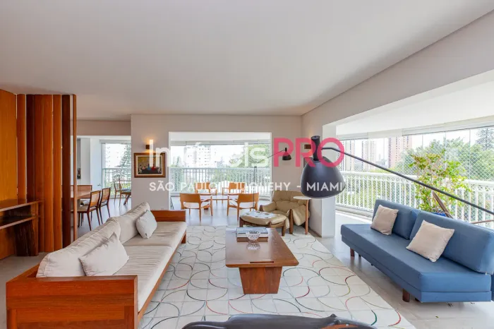 Lindo apartamento no Jardim Marajoara