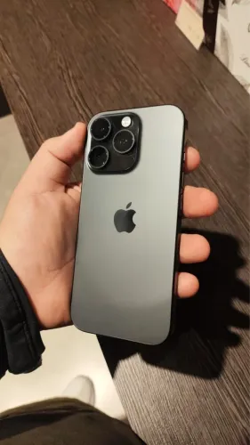 iPhone 16 pro - 128gb - modelo americano