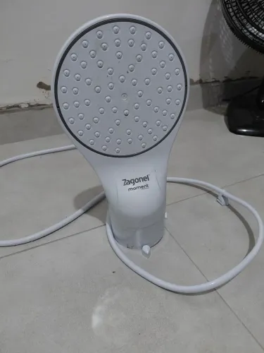 Chuveiro zagonel 220
