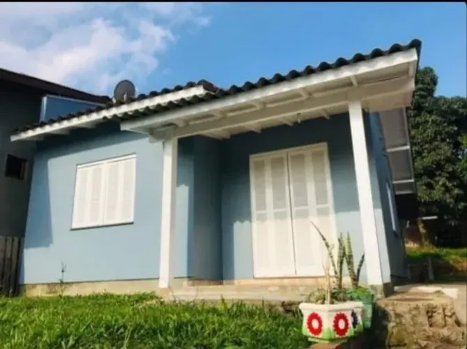 ALUGO CASA EM SÃO LEOPOLDO