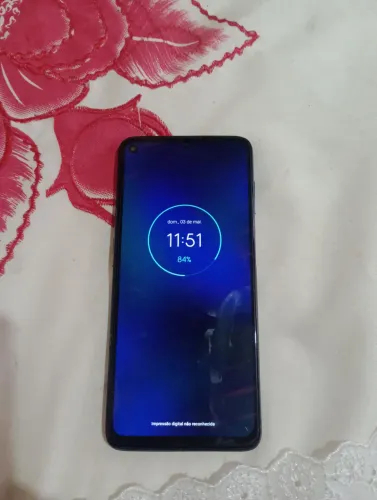 Moto g9 plus 