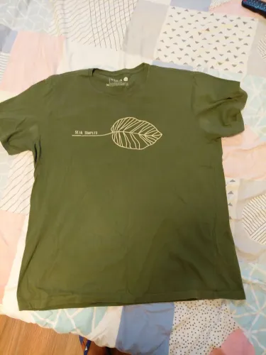 Vendo 2 camisas masculinas .