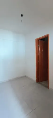 [ESPINHEIRO-RESD-00443] Espinheiro Residence  4 Quartos, Varanda, 2 Vagas e Lazer Completo