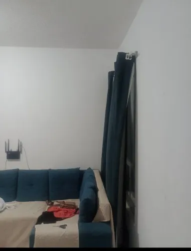 Vendo apartamento em condomínio murado 22.000