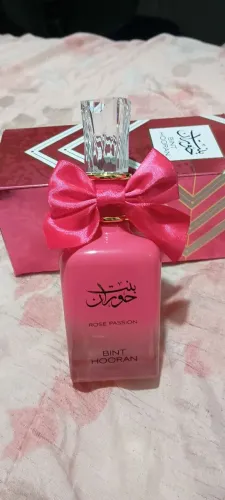 Perfume árabe original