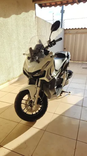 Honda ADV 150 22/22