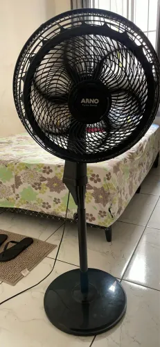 ventilador 150 para sair hj NAO FAÇO MENOS ESTA EM OTIMO ESTADO