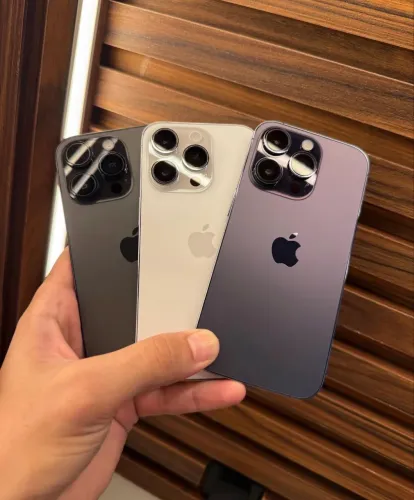 IPHONE 14 PRO 256GB, LOJA NO RIOMAR, ACEITAMOS SEU IPHONE USADO.