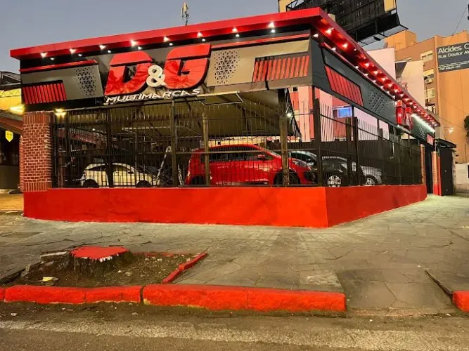 FACHADAS COMERCIAIS QUE VALORIZAM SEU NEGÓCIO 