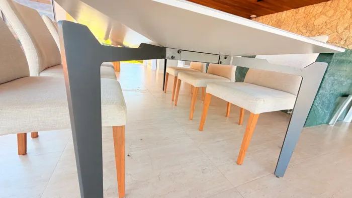 Mesa de jantar Prima Linea