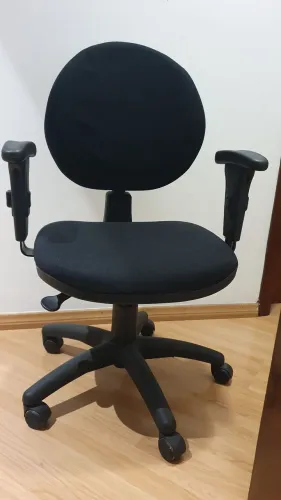 Cadeira de escritório