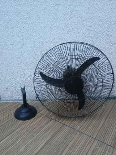 Ventilador 0,60 parede 200w