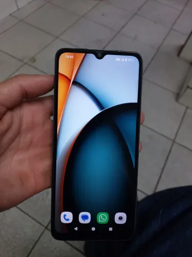 Vende-se celular redimi A3 64g