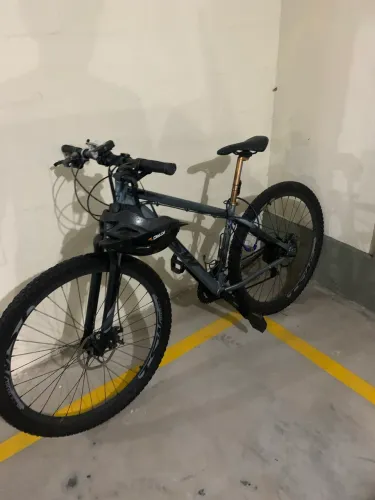 Bike Aro 29