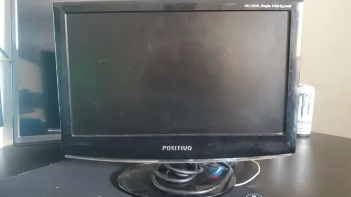 Monitor 19 polegadas (60hz)