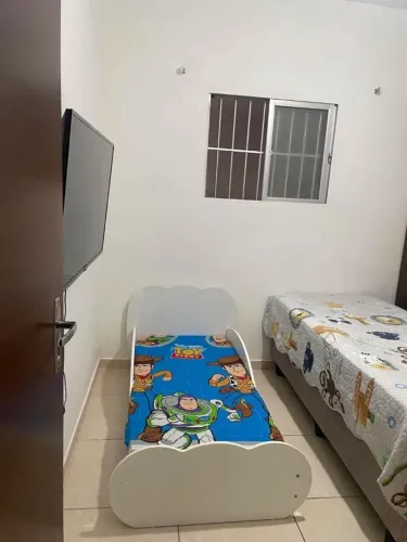 Cama infantil