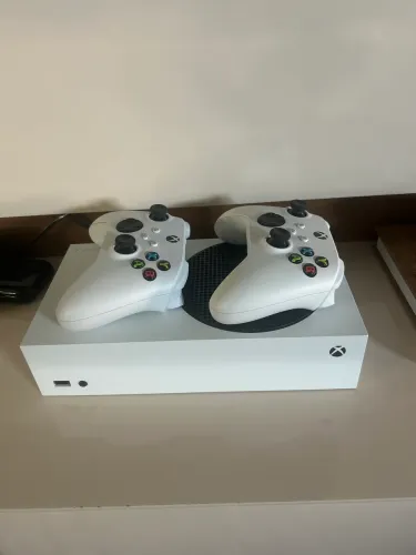 Xbox