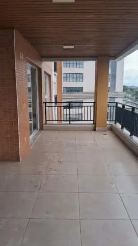 Alugo apartamentocom 235 metros quadrados com 4 quartos no Jardim das Nações - Taubaté - S