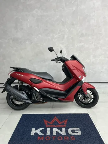 NMAX