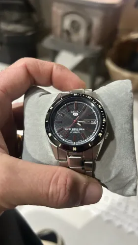Seiko 5 SNKF51K1