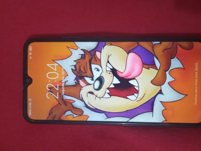 Celular xiaomi Redmi 9A