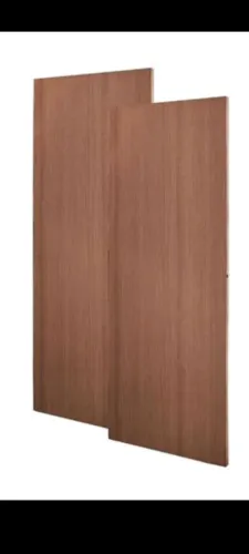 Porta ? semioca 2.10x70 vernizada embalada