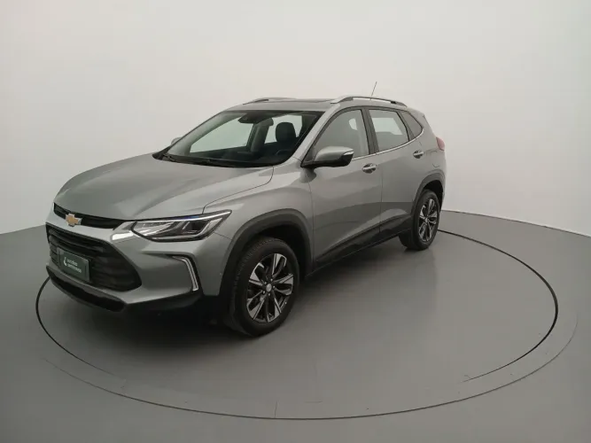 Chevrolet Tracker Premier 1.2 Turbo 12V Flex AUT 2025