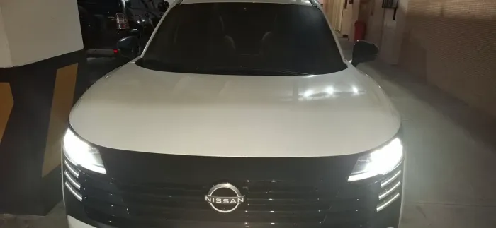 Nissan Kicks 1.0 Turbo Exclusive 2026