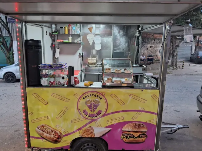 VENDO TRAILER