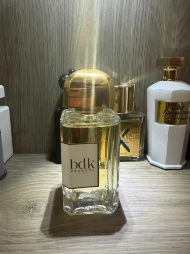 Bdk Creme de Cuir 100ml