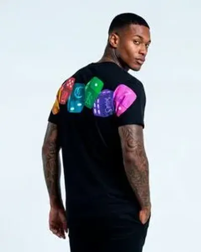 Camisas Longline - Lucky Company 