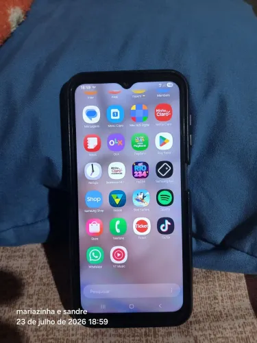 Celular a14.