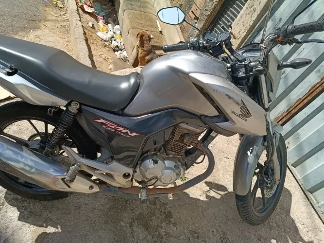 Vende se fan 160
