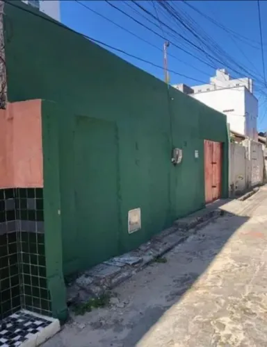 Vendo Terreno no Bairro Parquelândia
