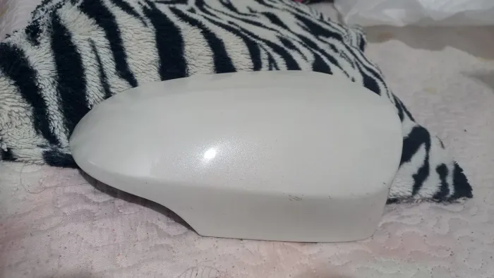 Capa Retrovisor etios lado direito / pisca