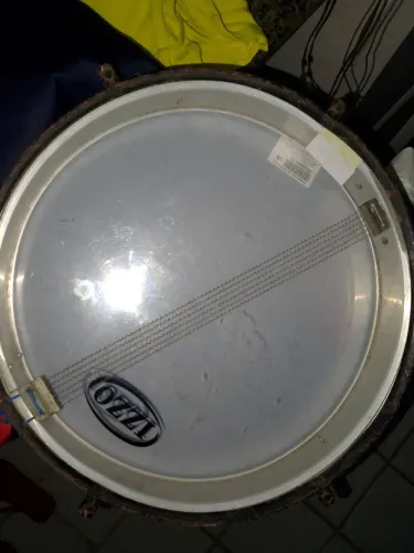 Caixa semi novo