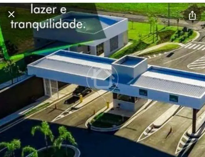 TERENO EM CONDOMINIO - BELVEDERE II