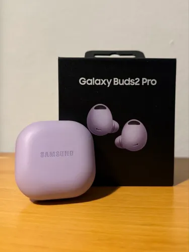 Fone TWS Samsung Buds2 Pro