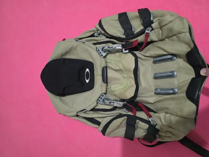 Mochila Oakley
