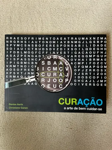 Curação a arte de bem cuidar-se