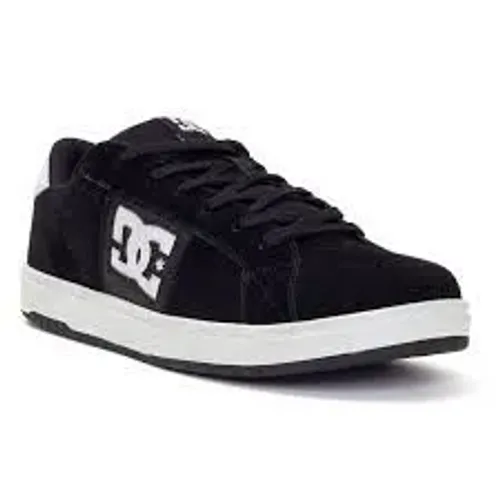 Tênis DC Original Masculino Preto Tamanho 43 (Outlet Preço Baixo)