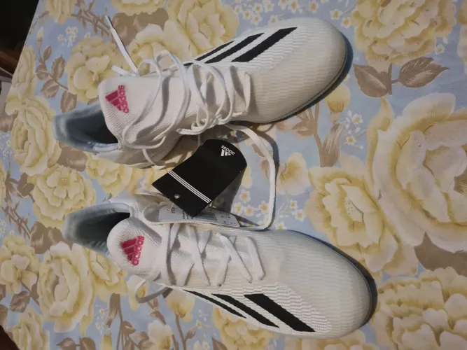 Chuteira futsal adidas x 19.3