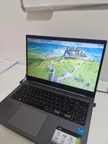Notebook Samsung